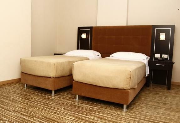 Hotel Nais Beach - Photo2