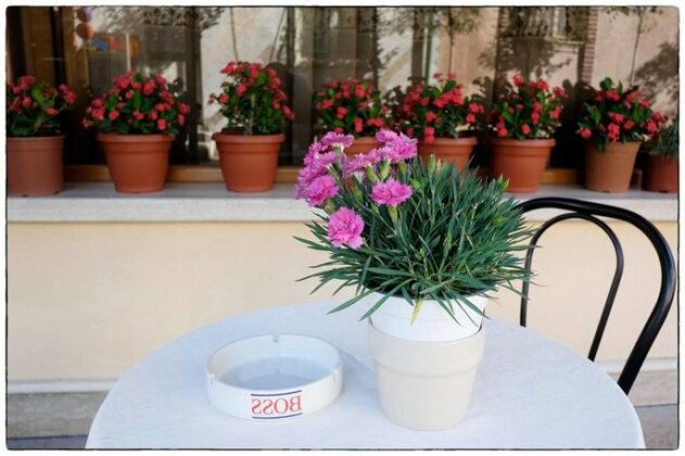 Hotel Nais Durres - Photo3