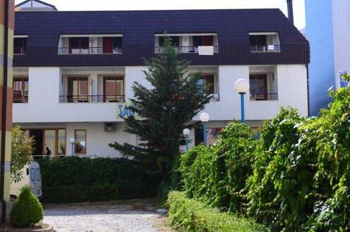 Hotel Oaz - Photo2