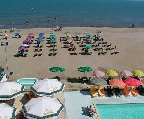 Hotel Oaz - Photo3