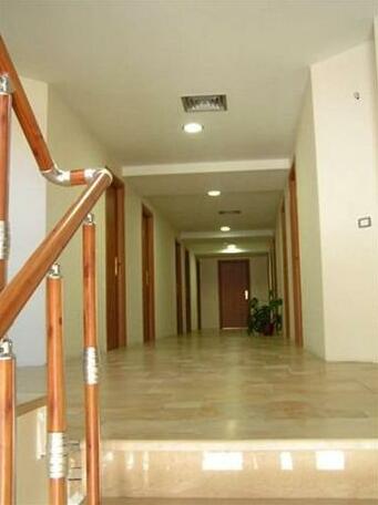 Hotel Oaz - Photo4