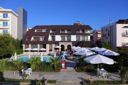 Hotel Oaz