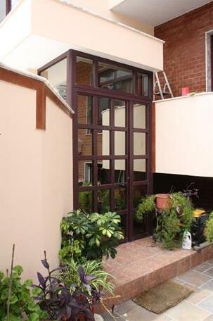 Hotel Pepeto - Photo2