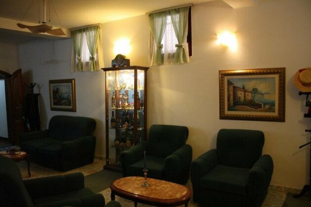 Hotel Pepeto - Photo3