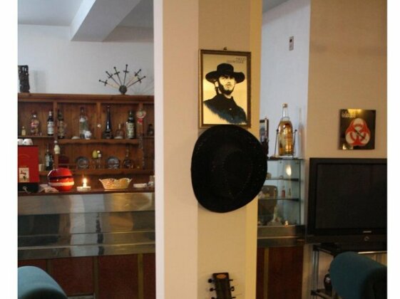 Hotel Pepeto - Photo4