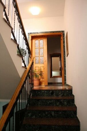 Hotel Pepeto - Photo5