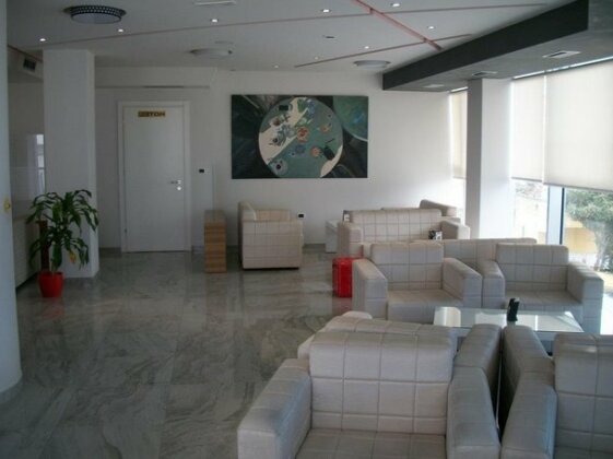 Hotel Pernoca - Photo2