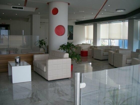 Hotel Pernoca - Photo3
