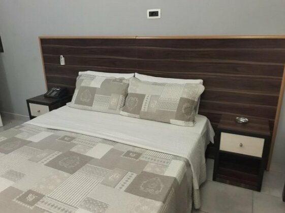 Hotel Pernoca - Photo4