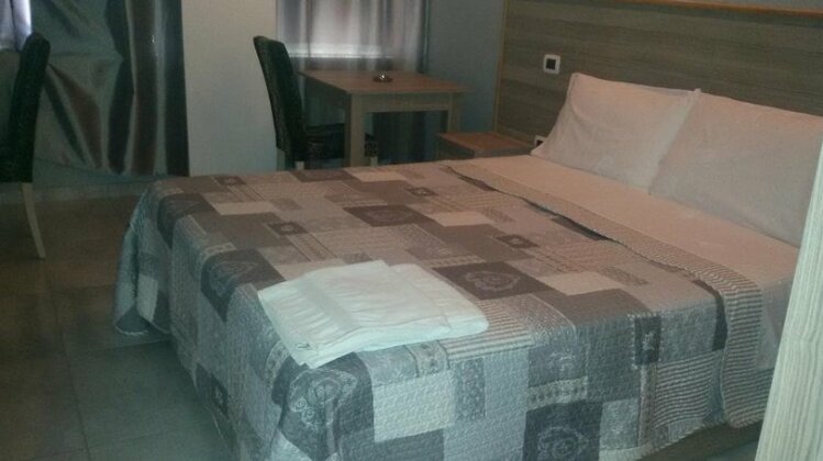 Hotel Pernoca - Photo5