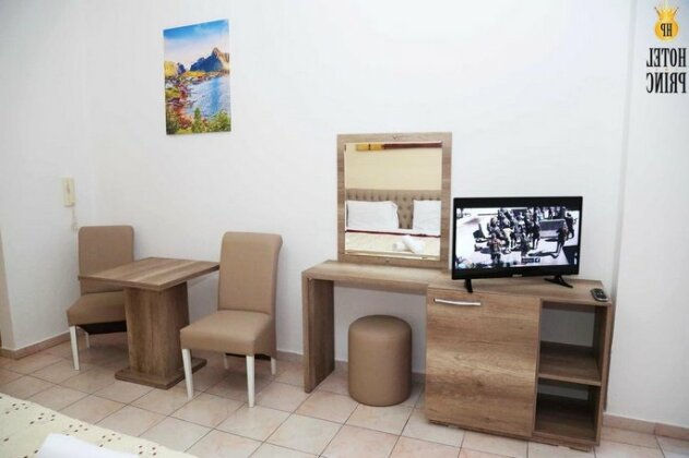 Hotel Princ Durres - Photo3