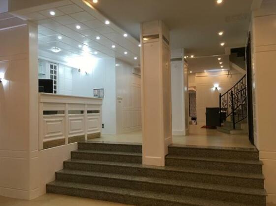 Hotel Princ Durres - Photo4
