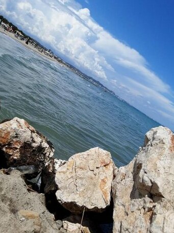 Hotel Sunrise Durres - Photo2