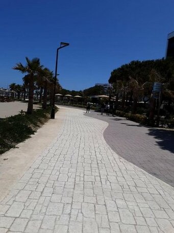 Hotel Sunrise Durres - Photo3