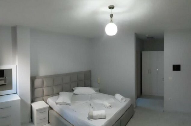 Hotel Sunrise Durres - Photo4