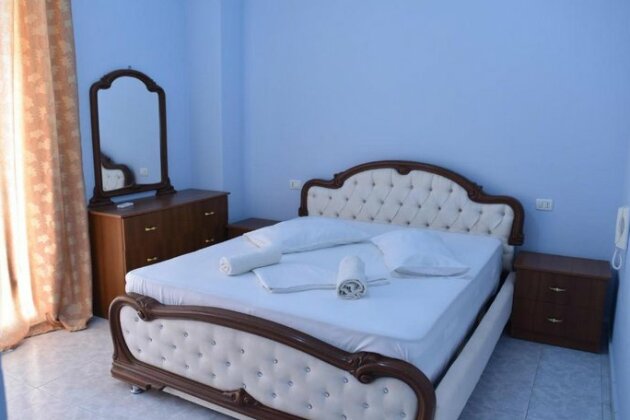 Hotel Sunrise Durres - Photo5