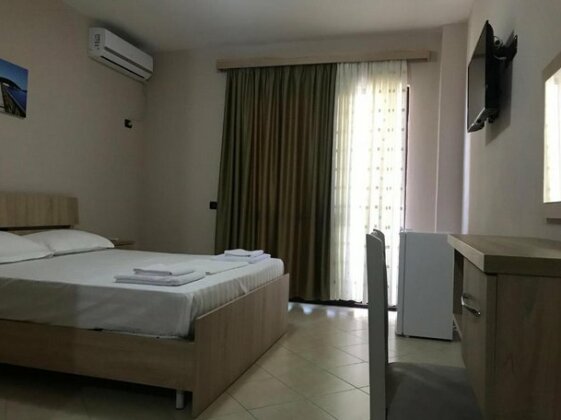 Hotel Villa Aljor - Photo2