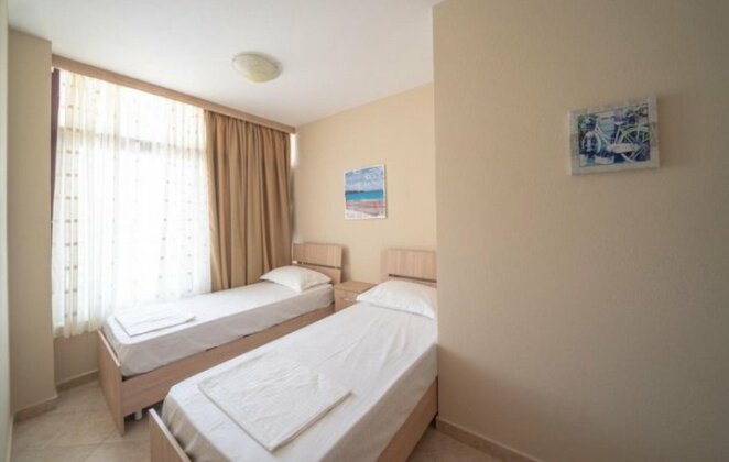 Hotel Villa Aljor - Photo3