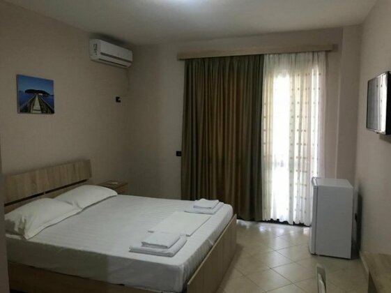 Hotel Villa Aljor - Photo4