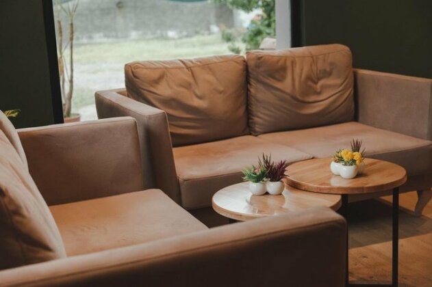 Kadrisa Hotel - Photo3