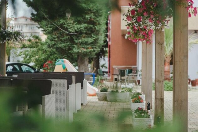 Kadrisa Hotel - Photo4