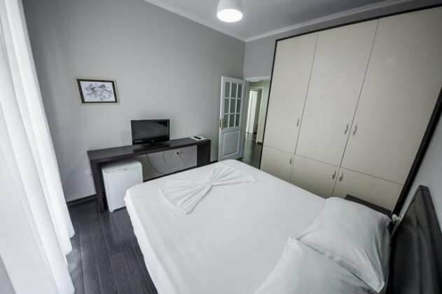 Kadrisa Hotel - Photo5