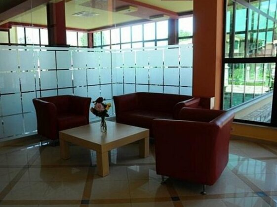 Kla-Xhu Resort - Photo2