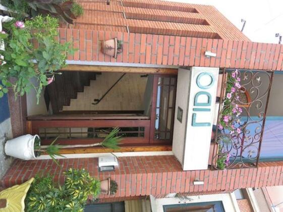 Lido Hotel Durres - Photo4