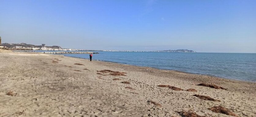 Lovely Apartment Durres - Photo3