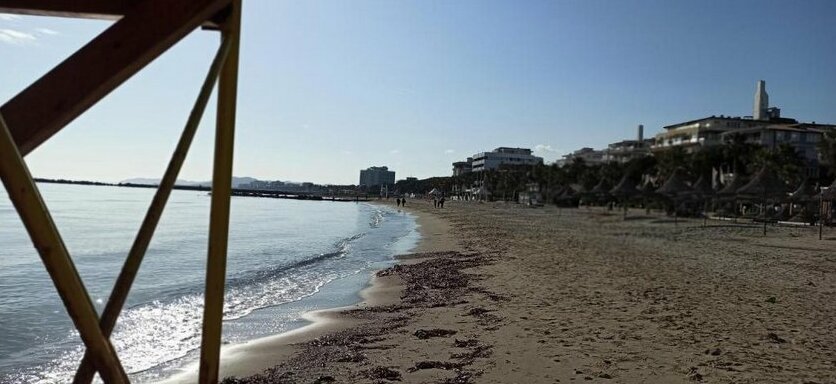 Lovely Apartment Durres - Photo4
