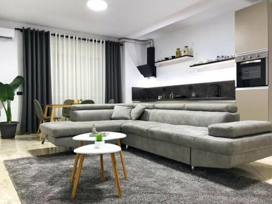LuKa ApartmenT in City Center - Photo2