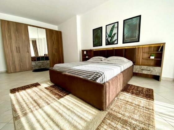 LuKa ApartmenT in City Center - Photo3