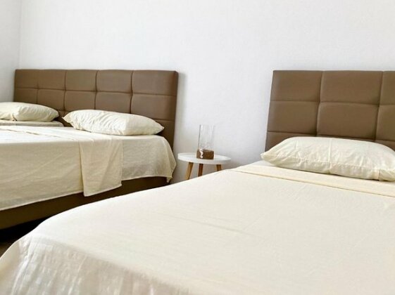 LuKa ApartmenT in City Center - Photo4