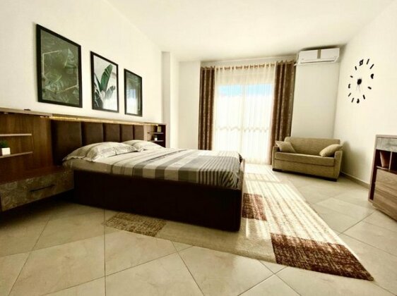 LuKa ApartmenT in City Center - Photo5