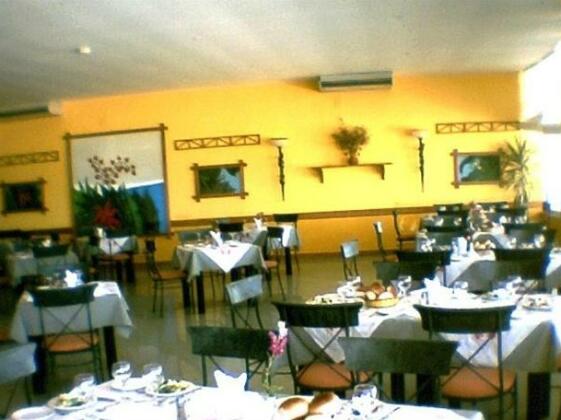 Mali i Robit Resort Kavaje - Photo3