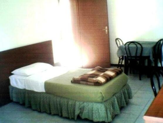 Mali i Robit Resort Kavaje - Photo5