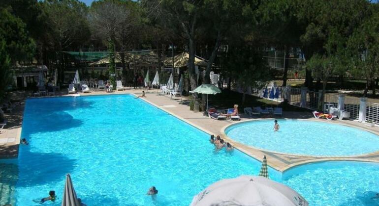 Marea Resort - Photo2