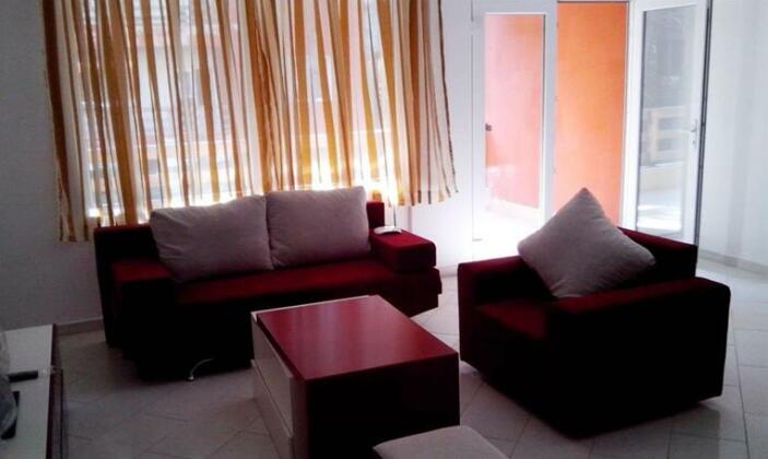 Marea Resort - Photo3