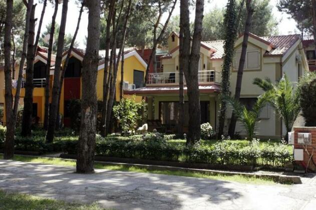 Marea Resort - Photo5