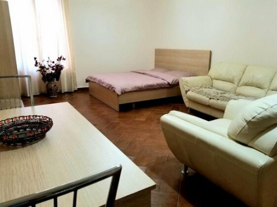 Old Town Villa Durres