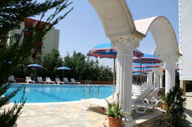 Onufri Hotel - Photo2