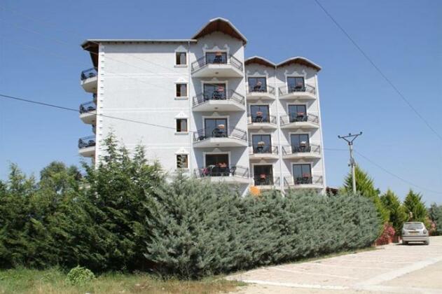 Onufri Hotel - Photo5