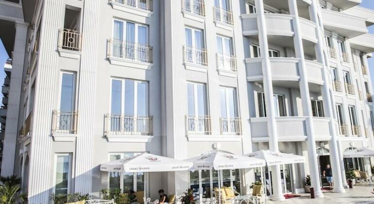 Palace Hotel & SPA