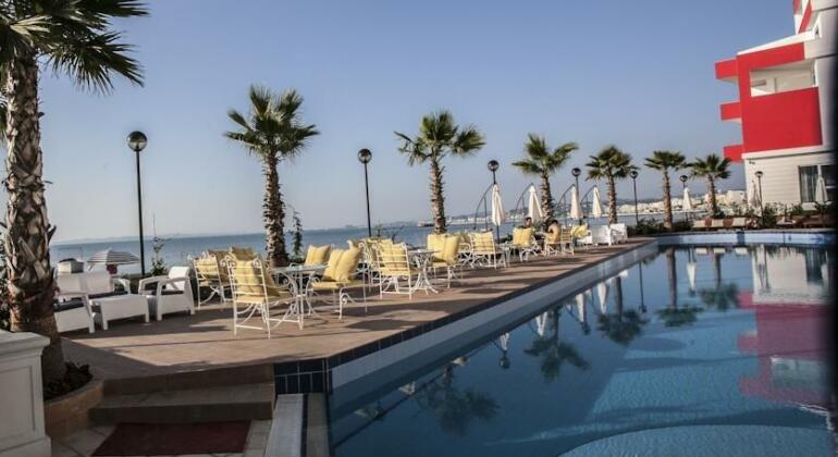 Palace Hotel & SPA - Photo2