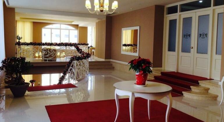 Palace Hotel & SPA - Photo5