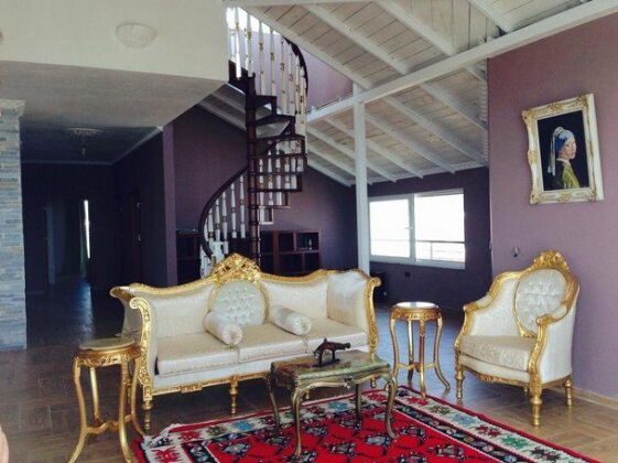 Penthhouse Andre - Photo3