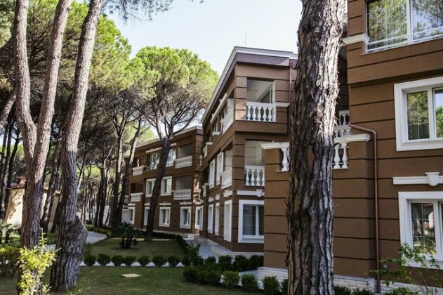 Prestige Resort Durres