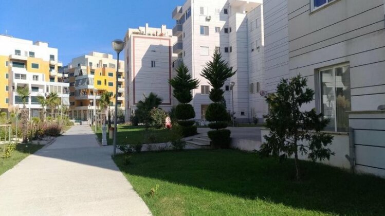 Qerret apartament - Photo2