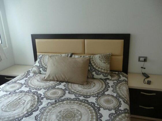 Qerret apartament - Photo3