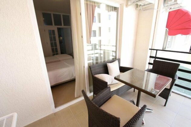 Qerret Beach Apartment - Photo2